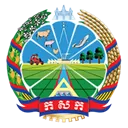 ក្រសួងកសិកម្ម រុក្ខាប្រមាញ់ និងនេសាទ